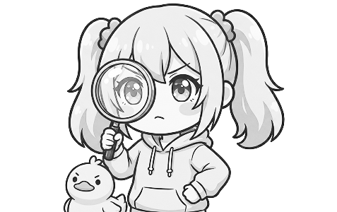 鸭鸭图标